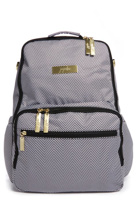 Black Diaper Bags Nordstrom