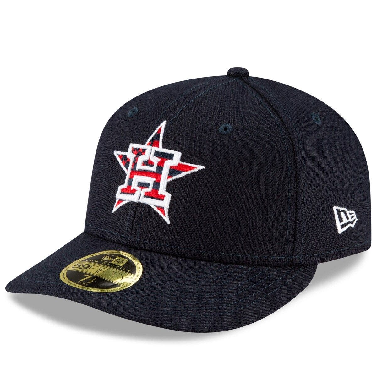 astros fourth of july hat