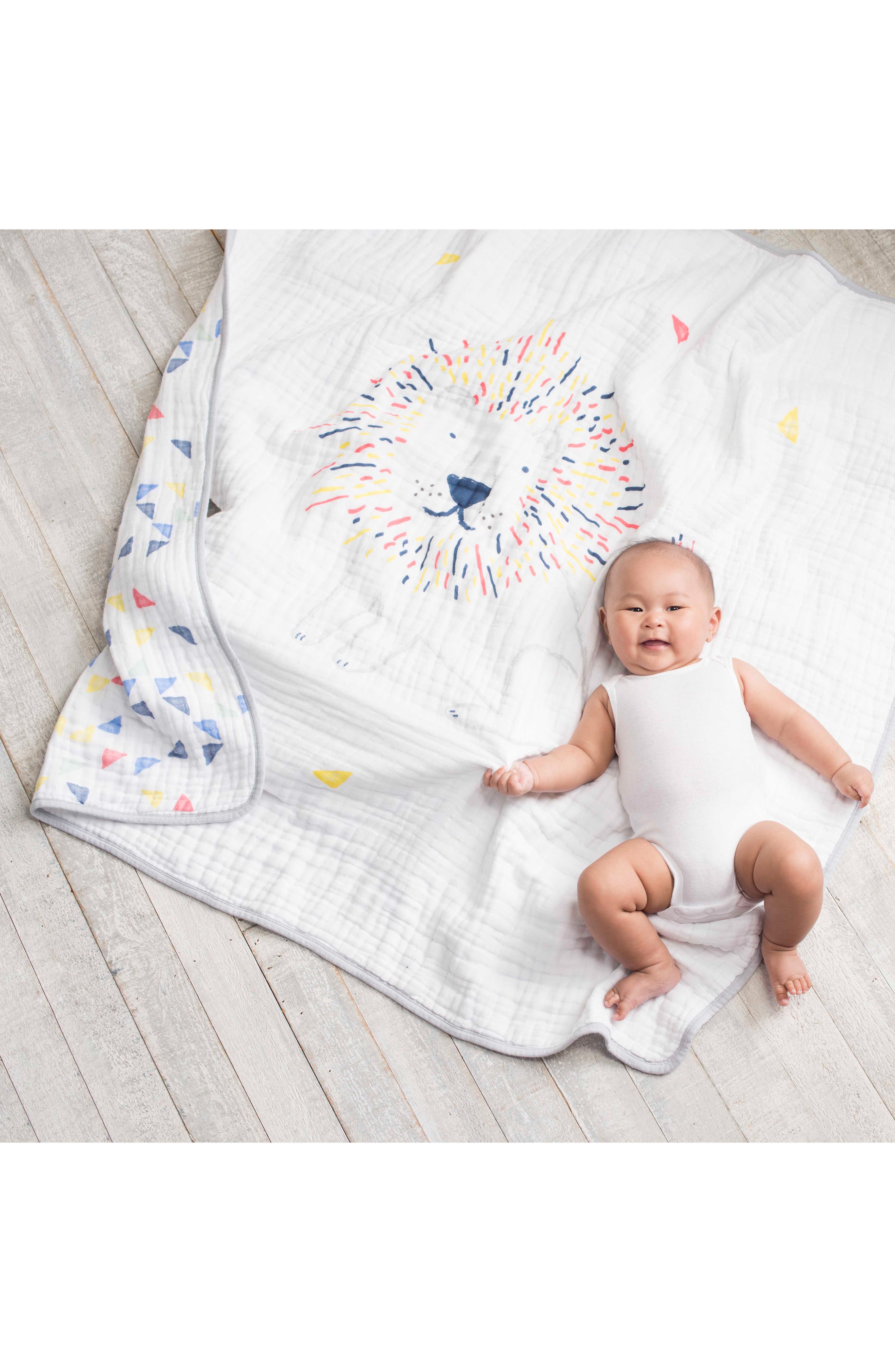 classic dream blanket