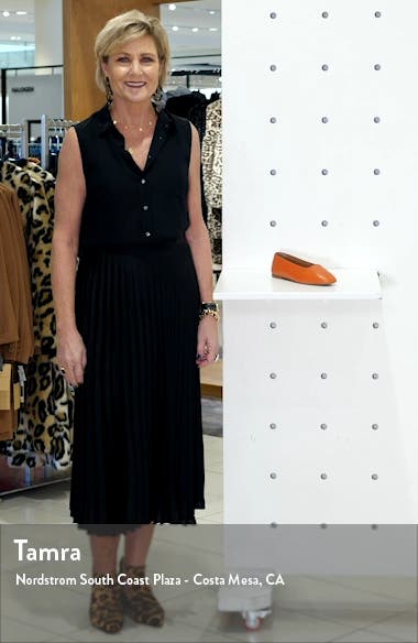 madewell the cory flat