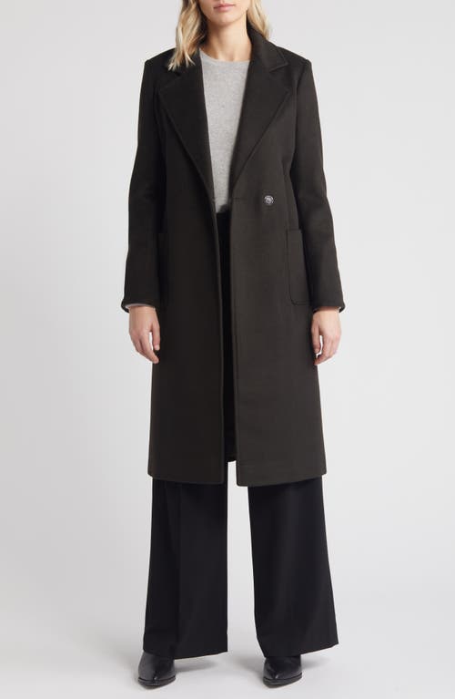 SAM EDELMAN SAM EDELMAN WRAP COAT