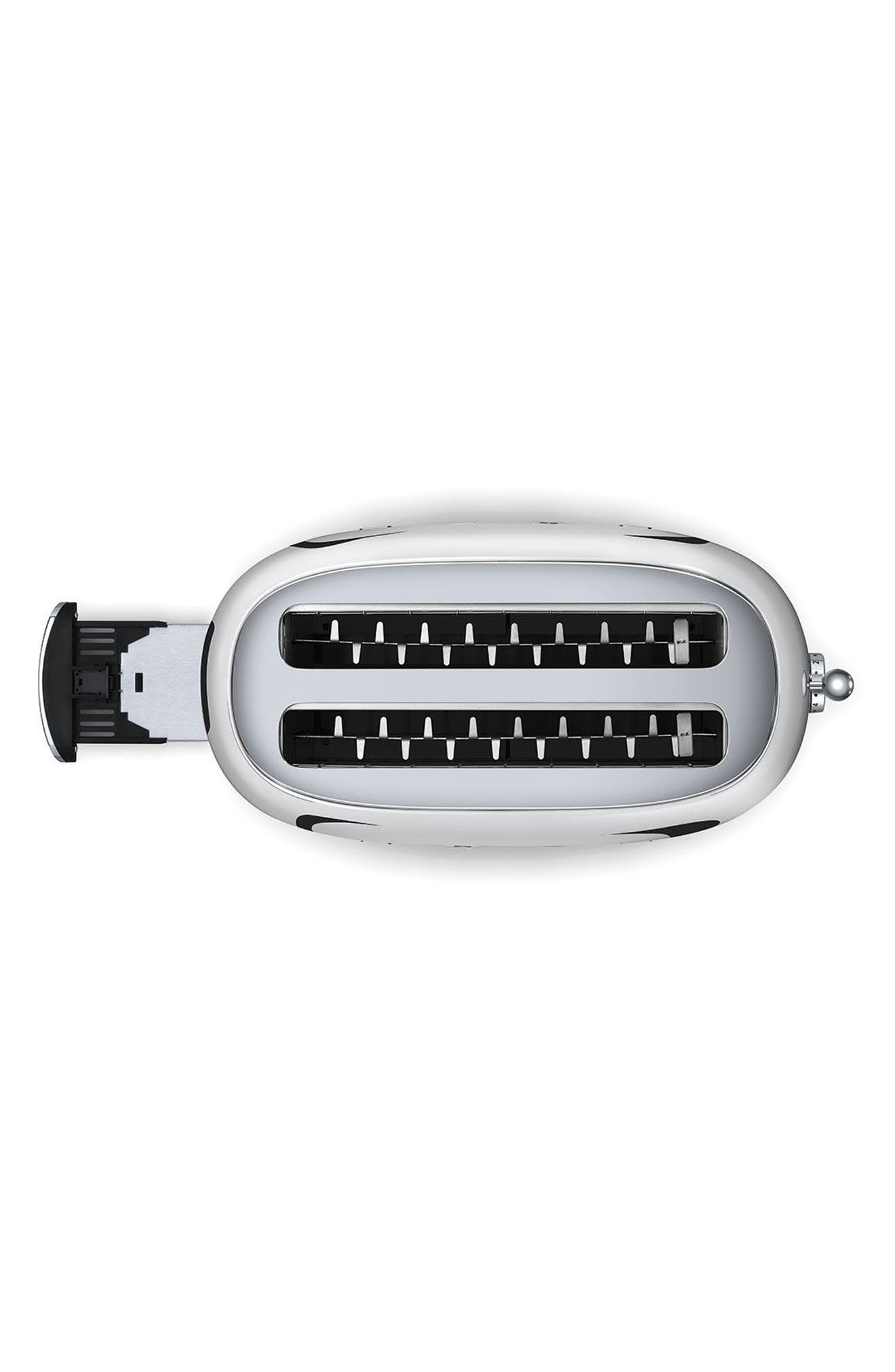 smeg 50s Retro Style FourSlice Toaster Nordstrom