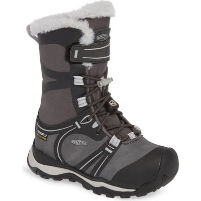 Keen Terradorra Waterproof Insulated Boot