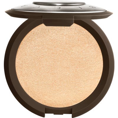 Becca Shimmering Skin Perfector Pressed Highlighter, .085 oz - Moonstone