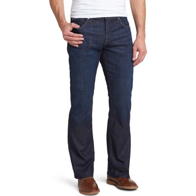 7 For All Mankind Brett Bootcut Jeans