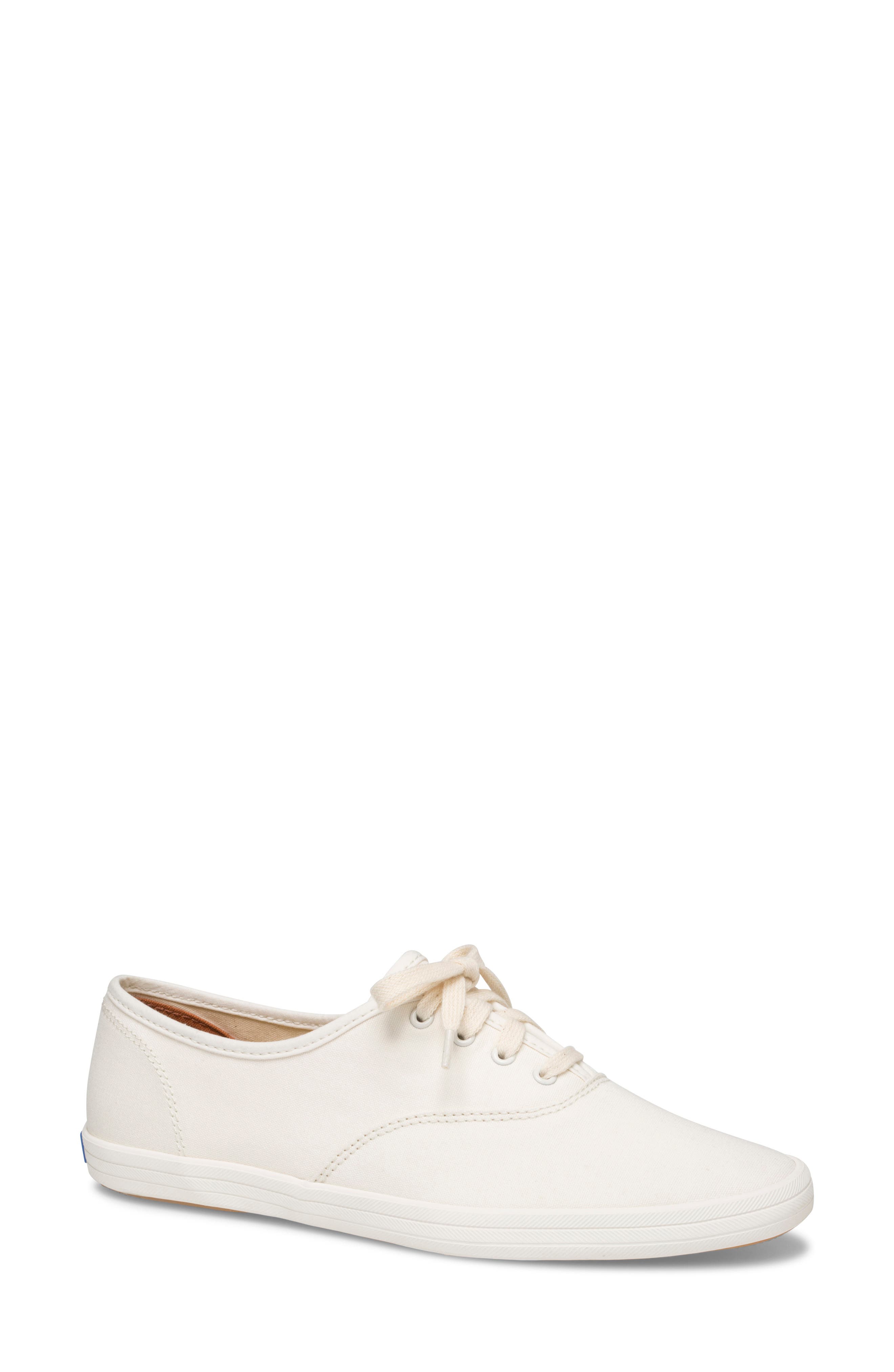 keds vintage champion