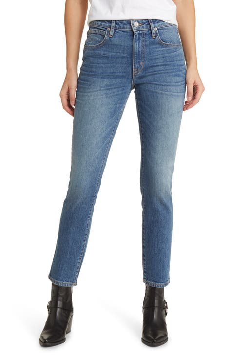 Lou Lou Slim Fit Jeans (Laurel Canyon)