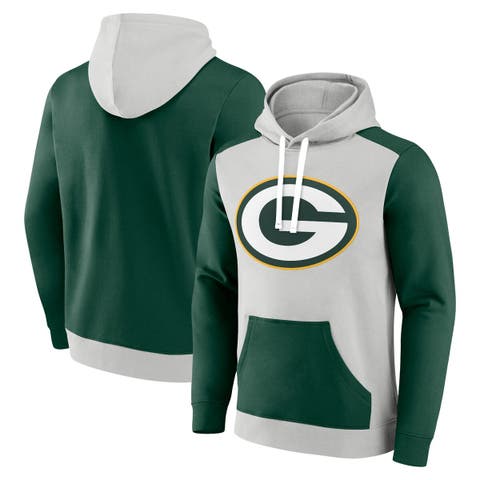 Men's hot sale packer sweatshirt