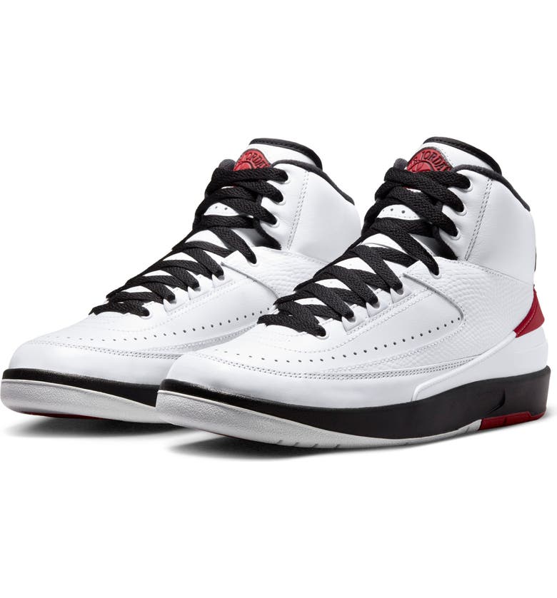 Sitcom speer Vergelijking Jordan Air Jordan 2 Retro Basketball Sneaker | Nordstrom