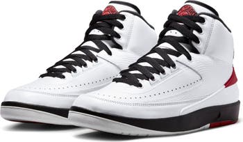 Eigenwijs voor mij aankleden Jordan Air Jordan 2 Retro Basketball Sneaker (Women) | Nordstrom