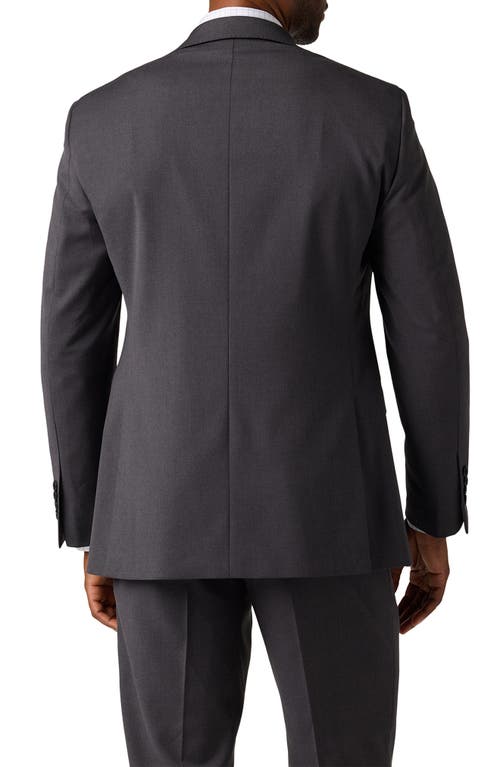 Alton Lane Performance Classic Fit Suit Separate Jacket In Charcoal