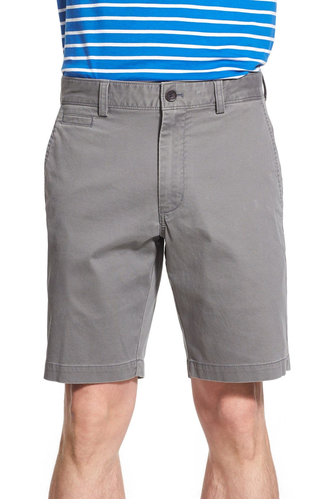 Nordstrom Men's Shop Bedford Shorts Nordstrom