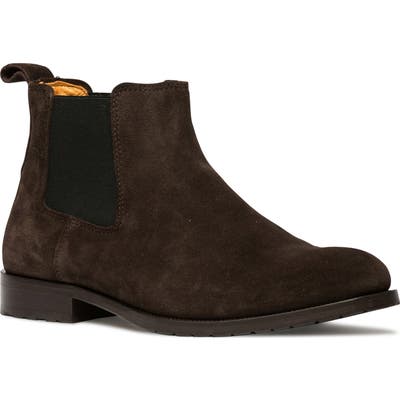 Rodd & Gunn Westholme Chelsea Boot, Brown