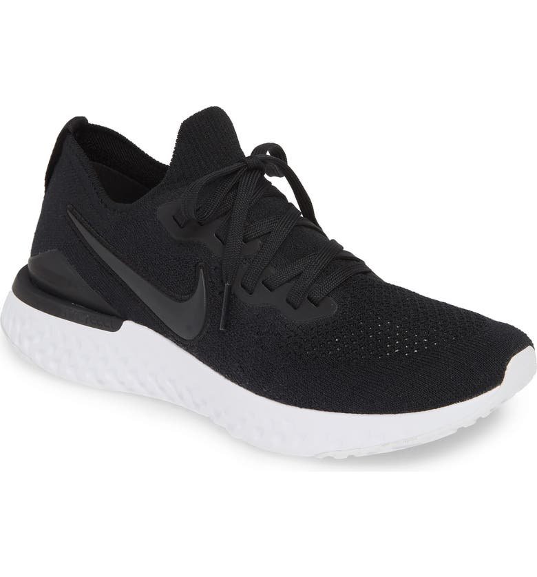 Epic React Flyknit 2 Running Shoe Epic React Flyknit 2 Running Shoe
