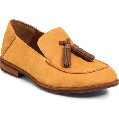 Kork-Ease Tinga Loafer, Yellow
