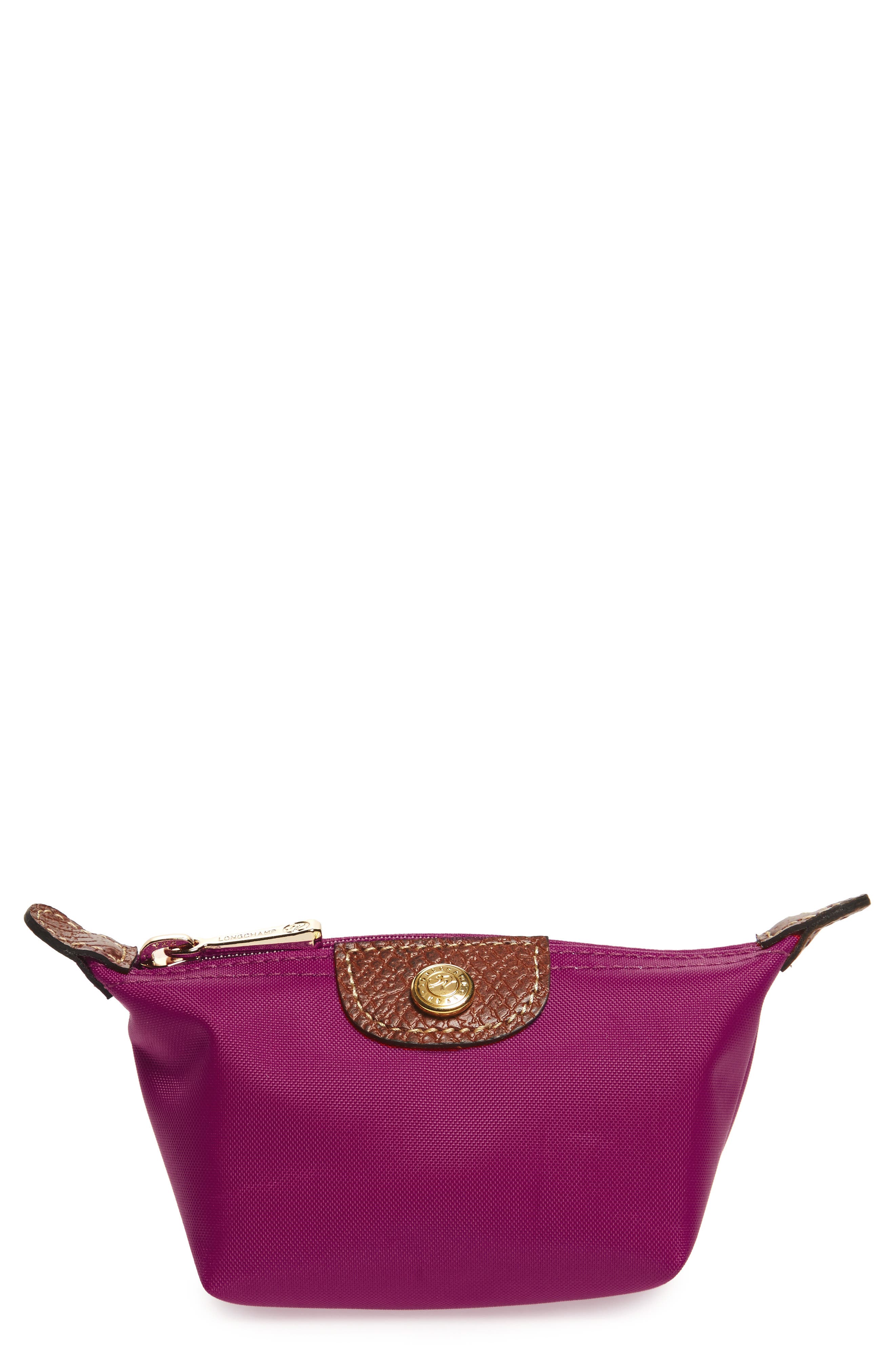 Longchamp 'Le Pliage' Coin Purse Nordstrom