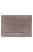 Thumbnail image number 3 of Rebecca Minkoff Leo Glitter Clutch