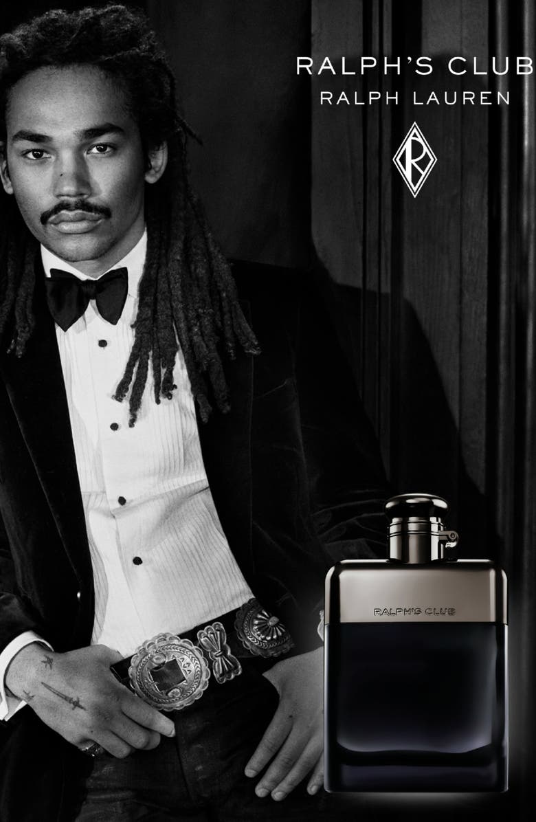 Ralph Lauren Ralph's Club Eau de Parfum Set USD $123 Value, Alternate, color, 