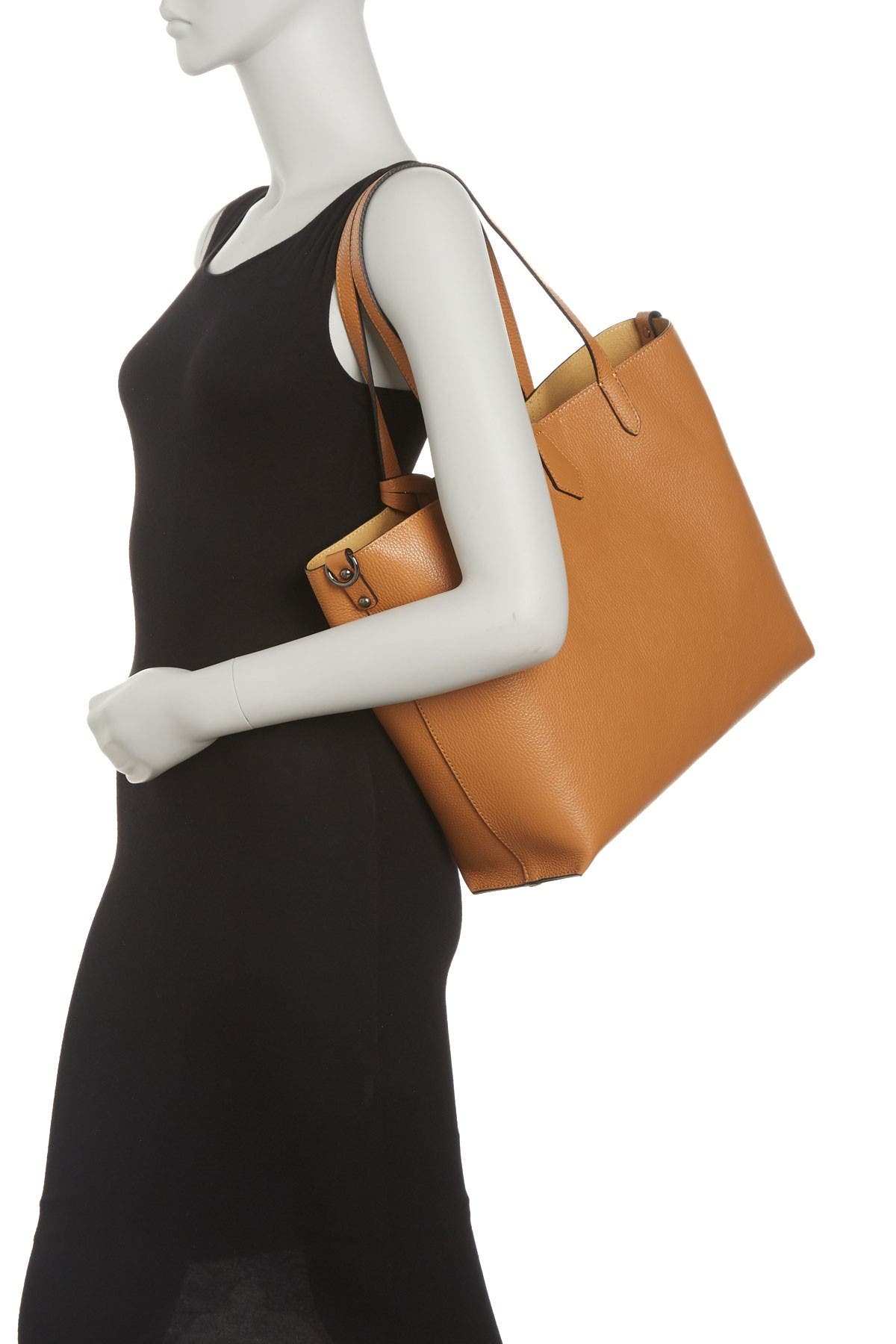 Giulia Massari Top Handle Tote Nordstrom Rack