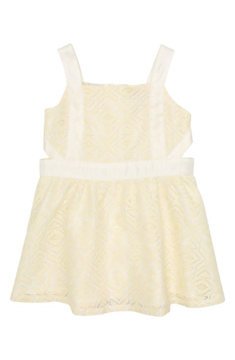 Kids' Lace Dress (Toddler & Little Kid)