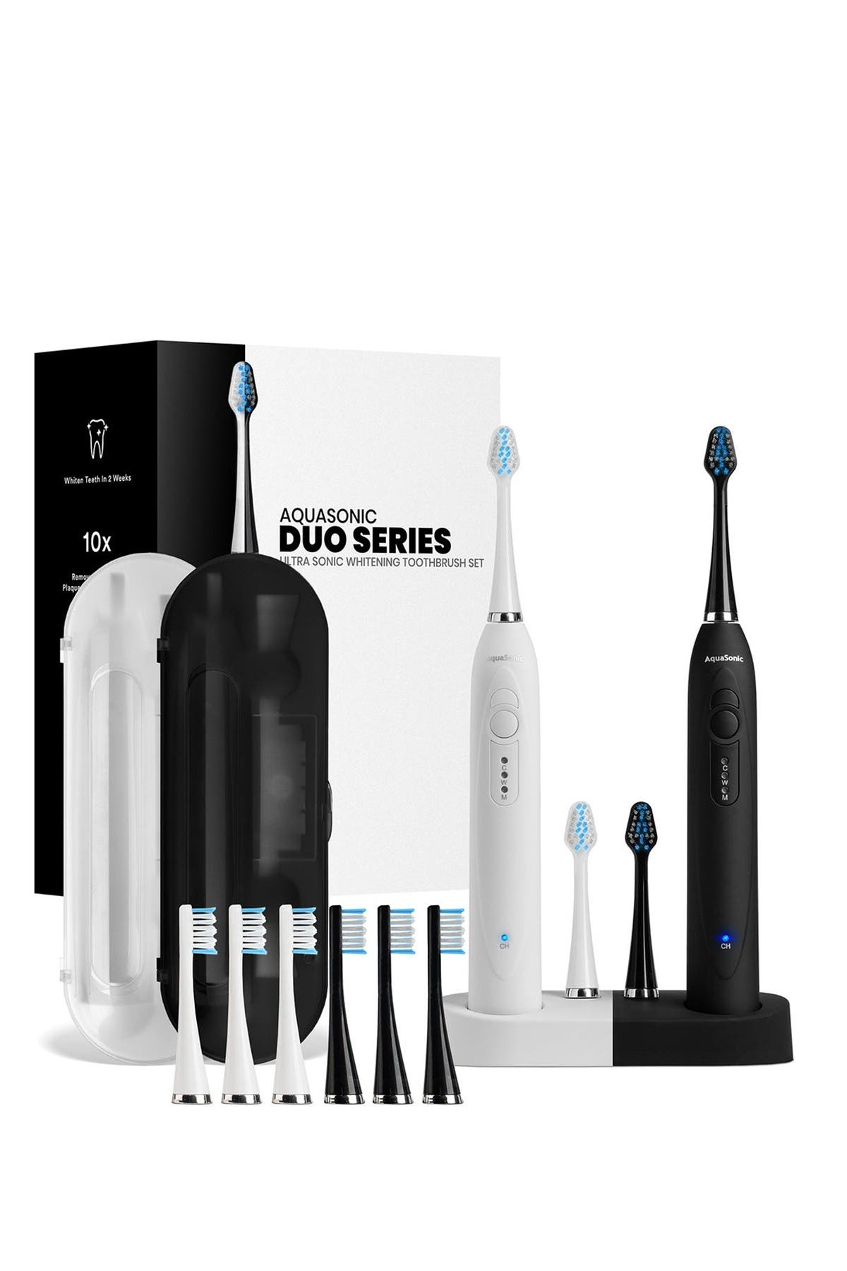 aquasonic dupont brush heads