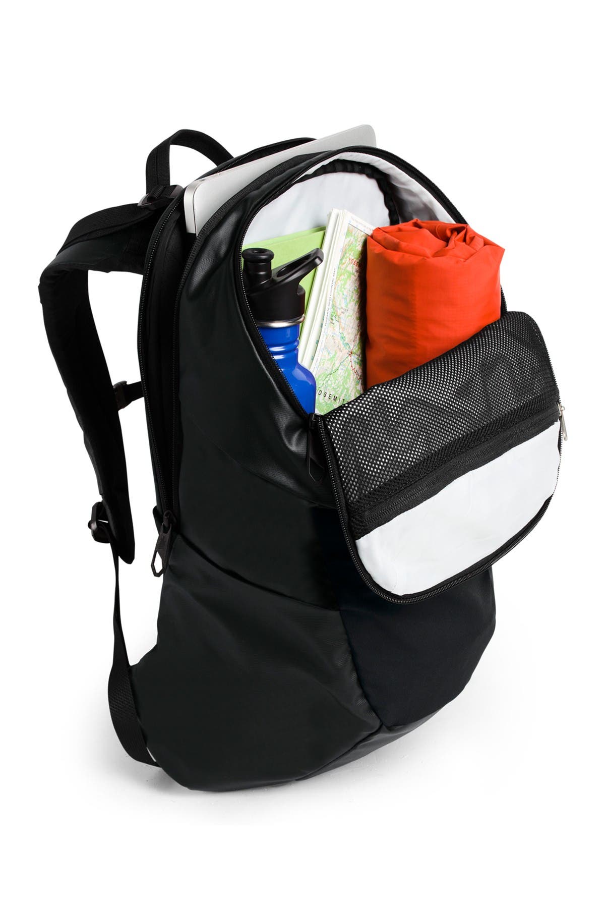 north face aurora ii backpack