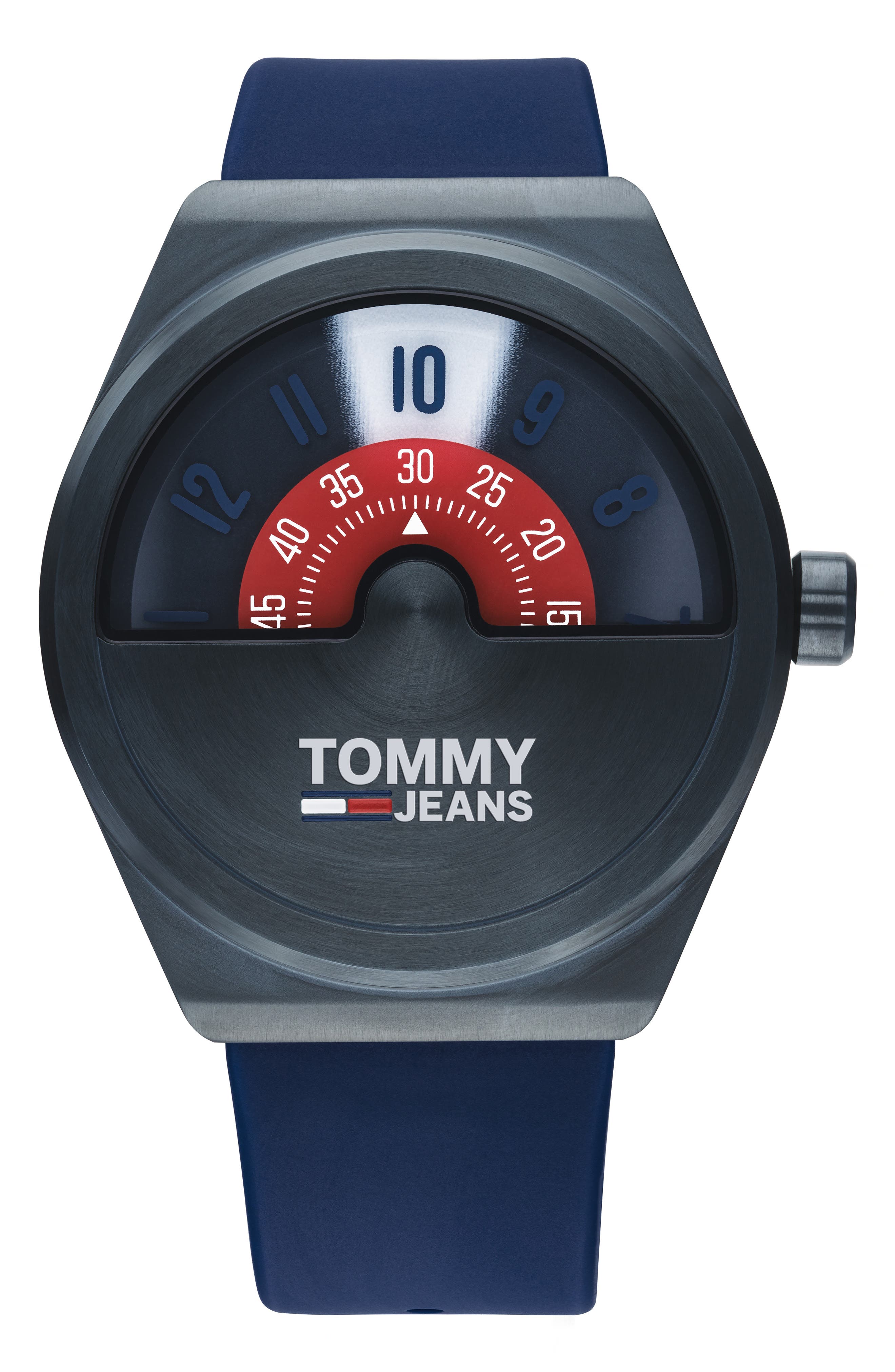 tommy jeans watch