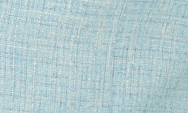Tailorbyrd Broken Check Sport Coat In Seaglass