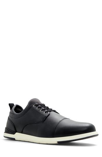 Call It Spring Harker Derby Sneaker In Black