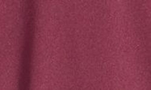 La Blanca Island Goddess Hipster Bikini Bottoms In Dark Cherry