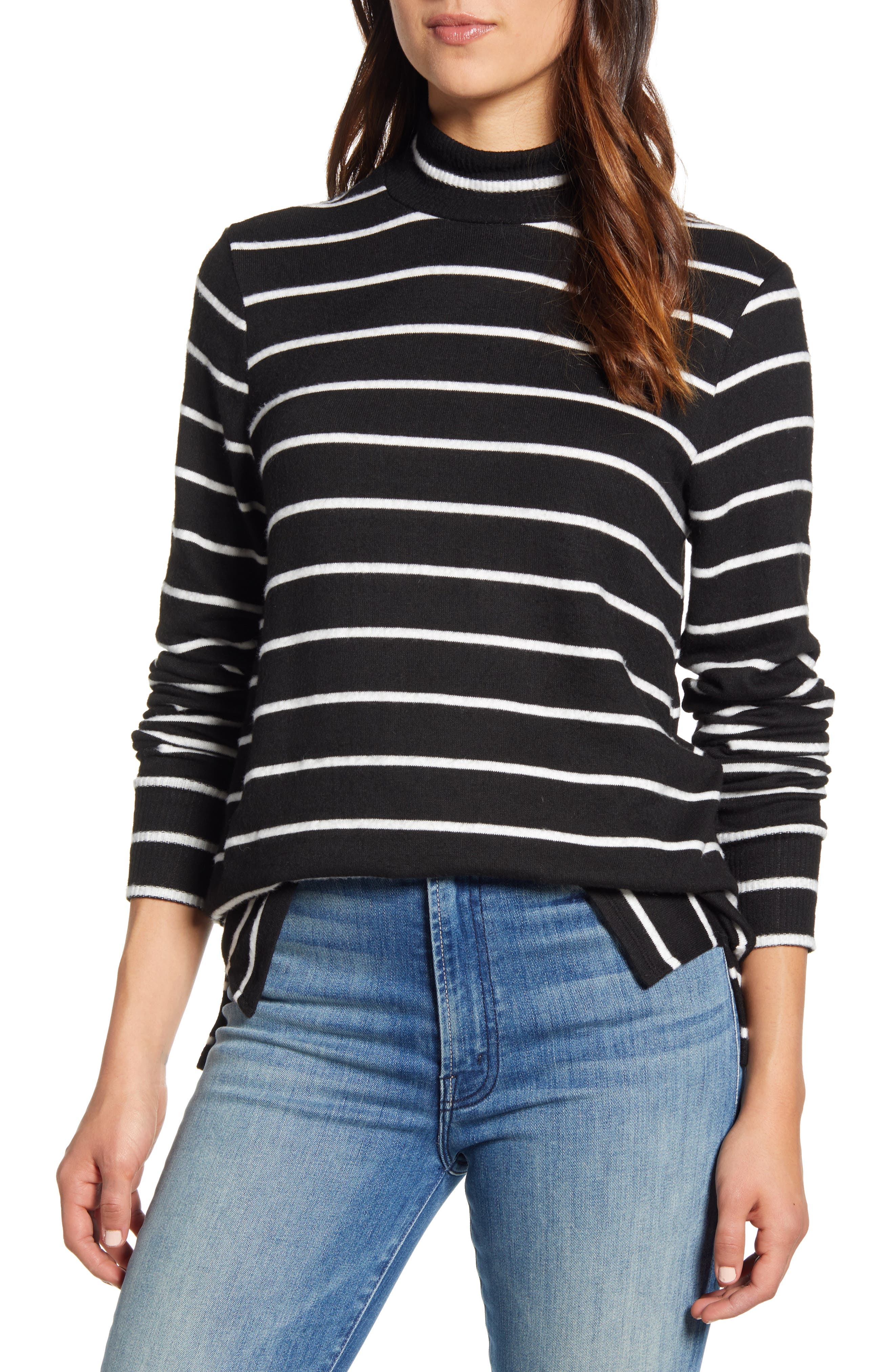 lucky brand tunic tops