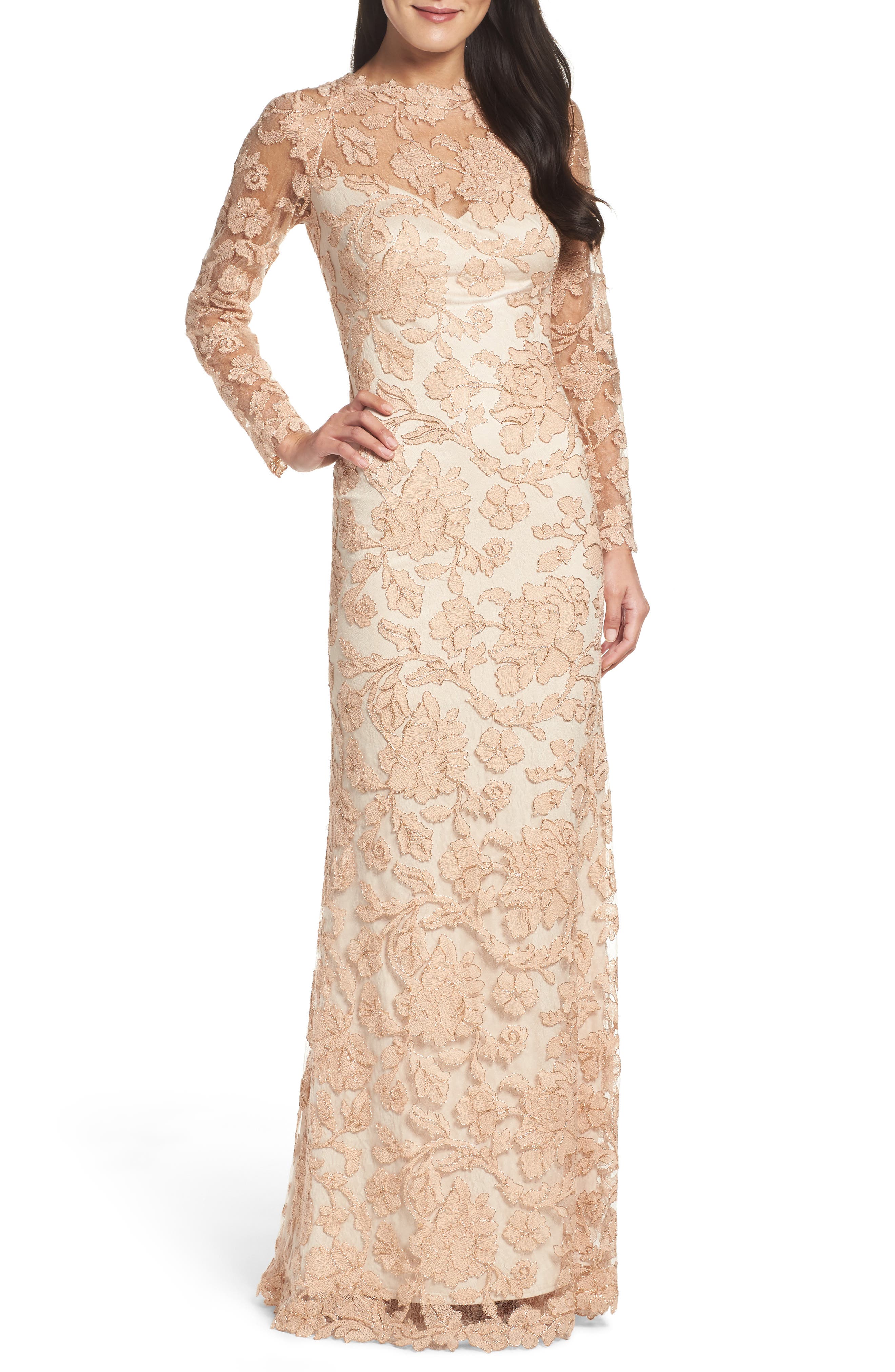 tadashi shoji petite nordstrom