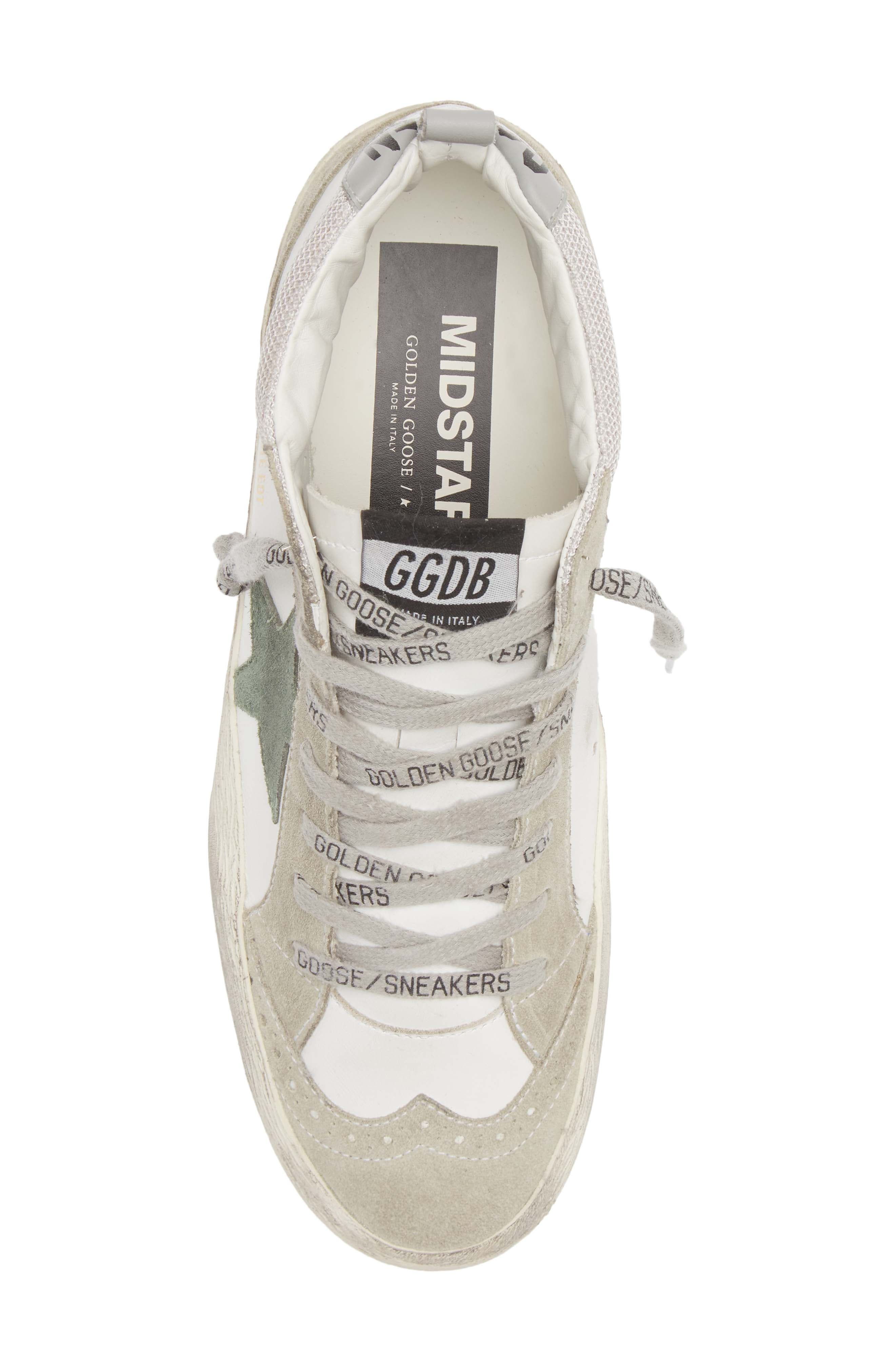 nordstrom golden goose midstar