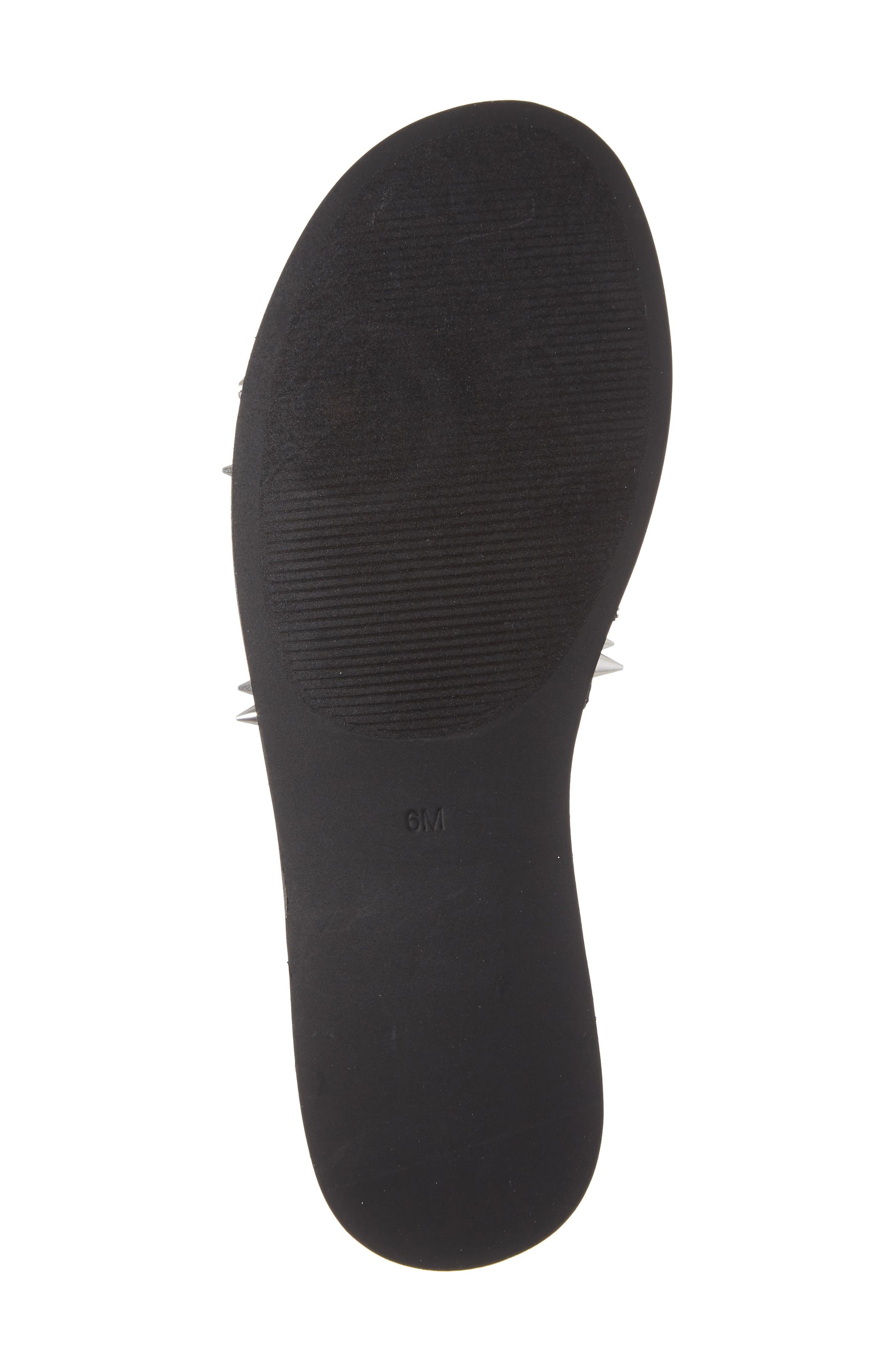 steve madden lindy black multi