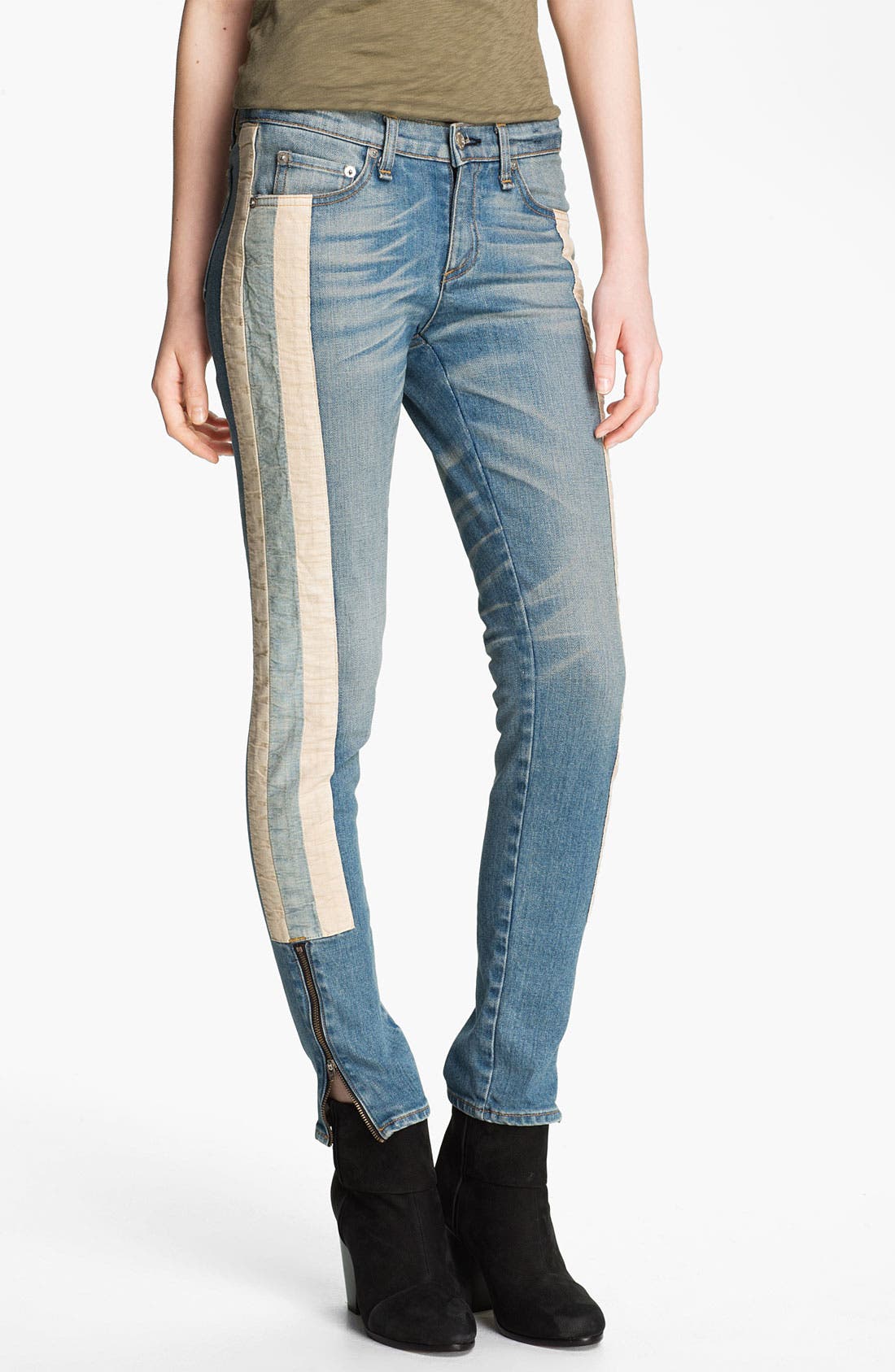rag and bone jeans nordstrom