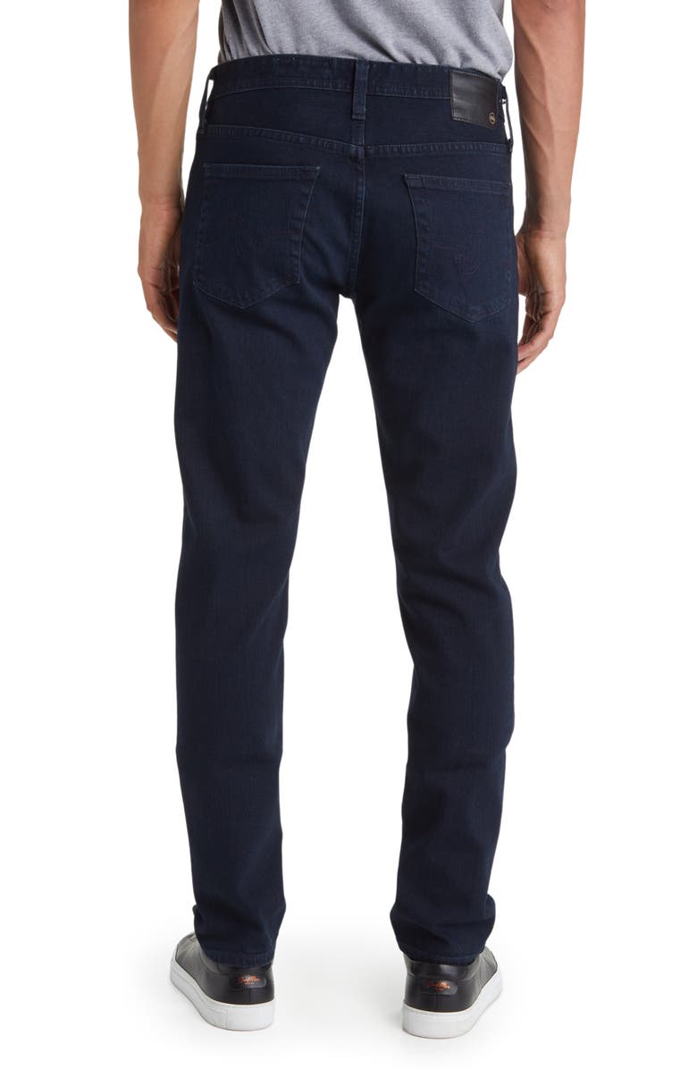 AG Tellis 360° Denim Slim Tapered Leg Jeans | Nordstrom
