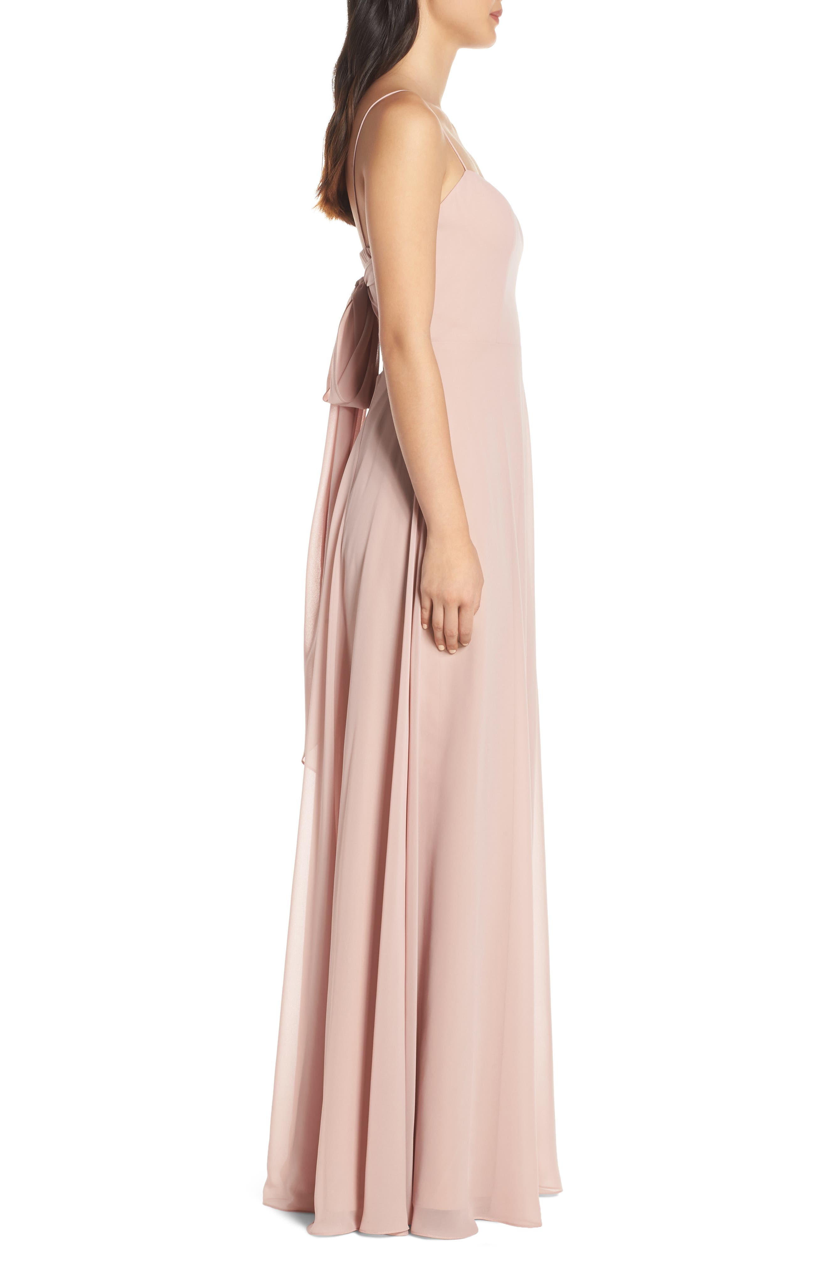 jenny yoo kiara bow back