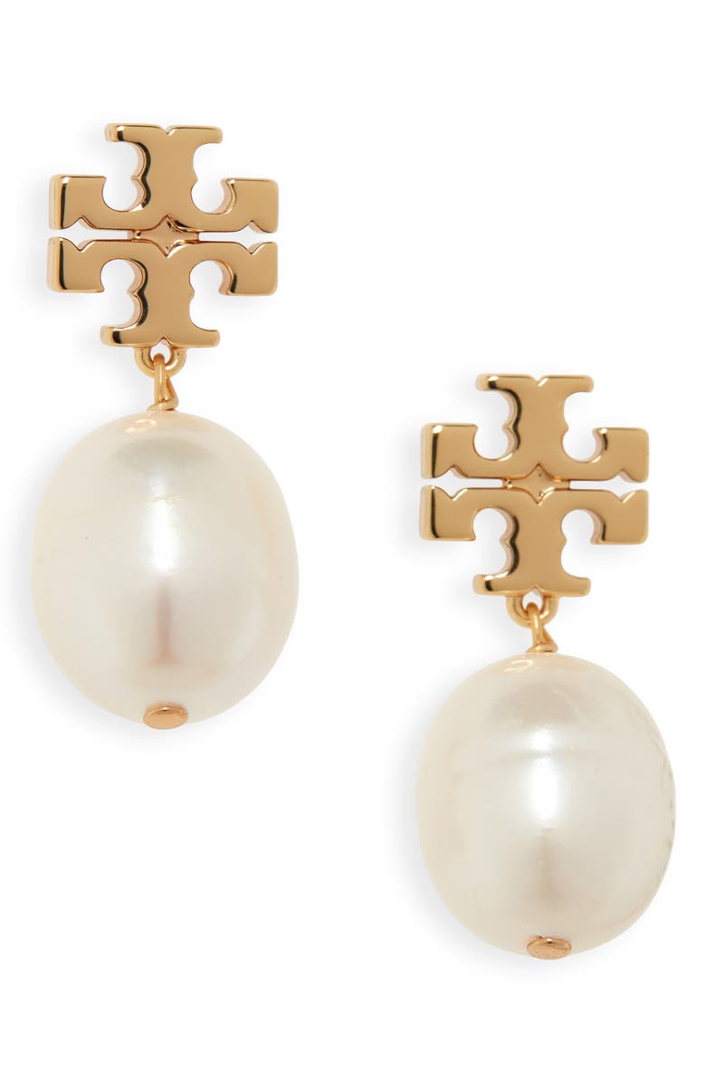 Tory burch pearls Clearance