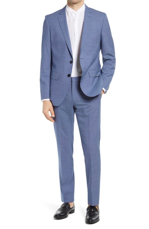 Hugo Boss Suits For Men Nordstrom