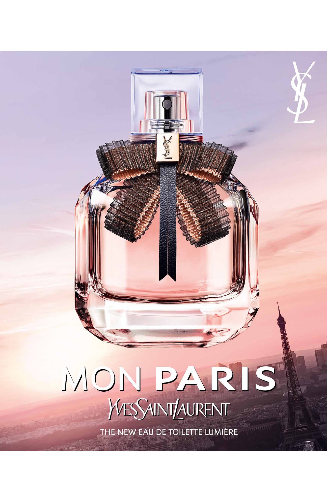 ysl mon paris nordstrom