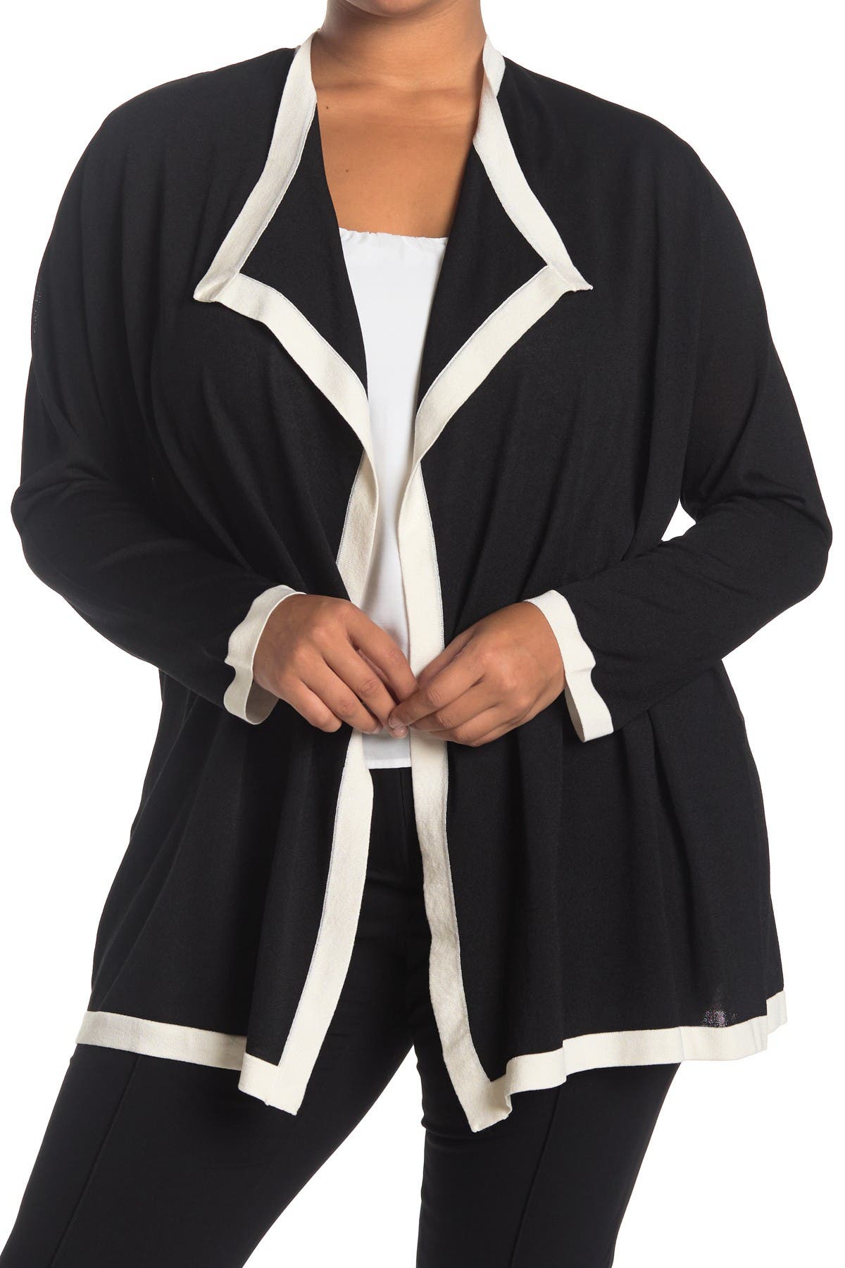 anne klein plus size clothes