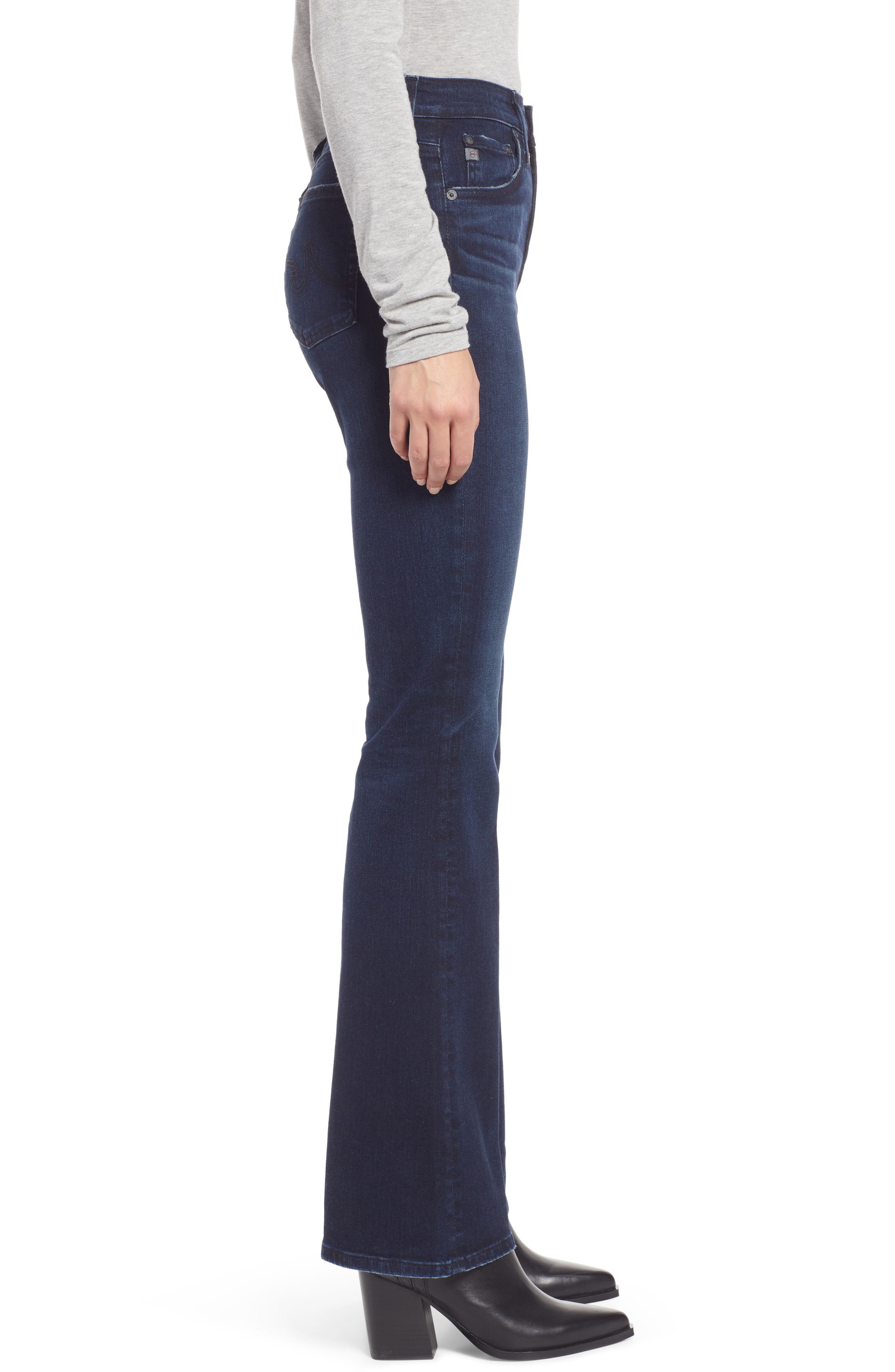 Women's High-Rise Skinny Jeans - Universal Thread Sulphur 2