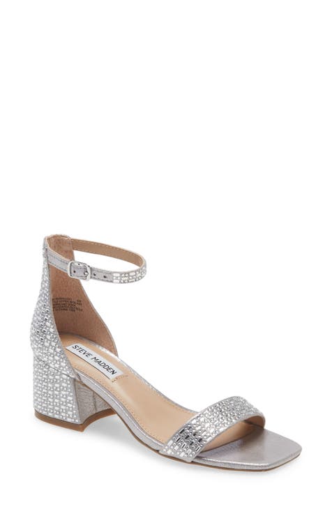 sunnyside block heel