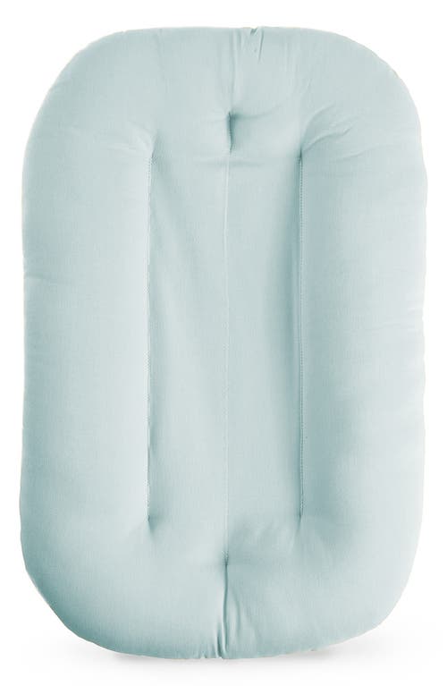 Snuggle Me Infant Lounger in Bluebell at Nordstrom