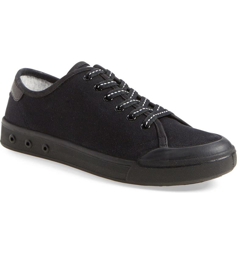 rag & bone 'Standard Issue' Lace-Up Sneaker (Women) | Nordstrom