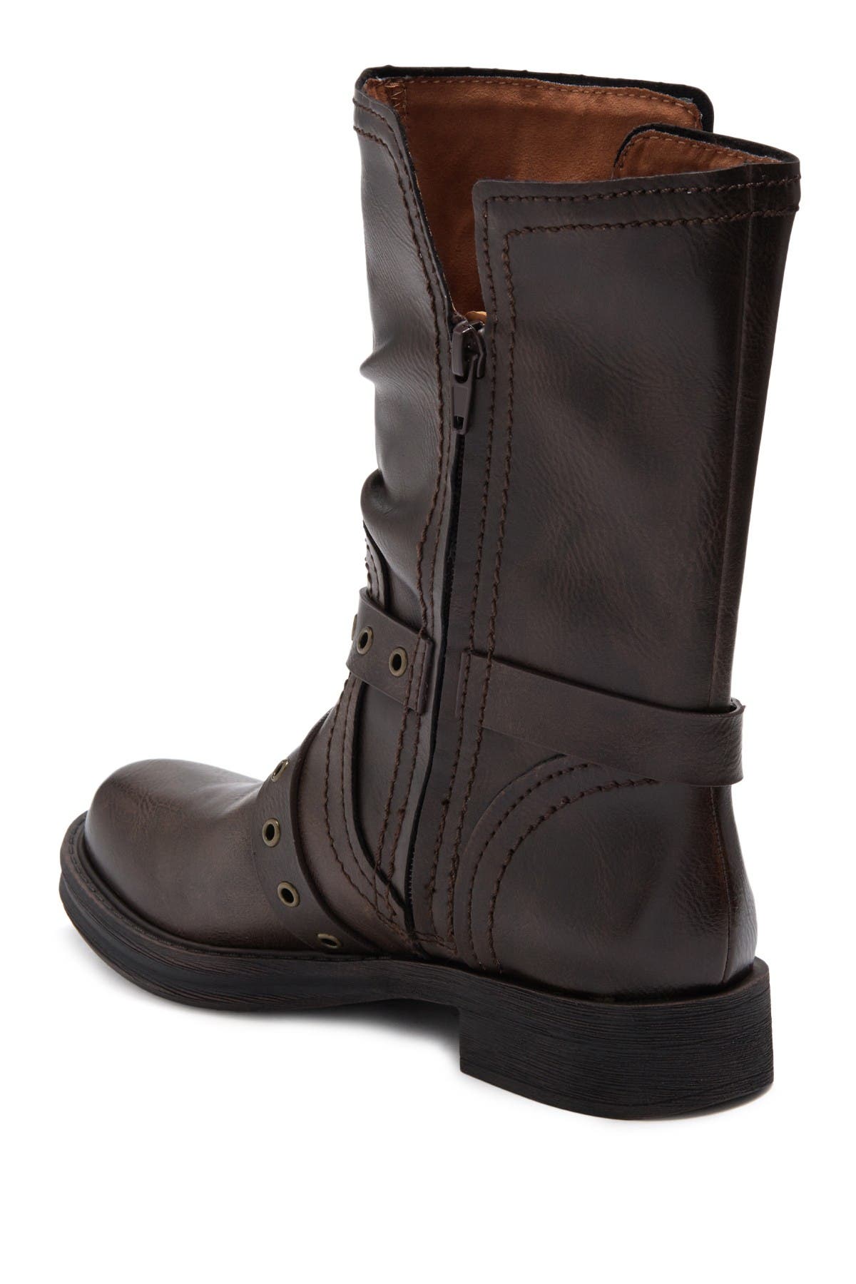 zodiac boots website