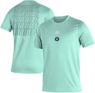 Adidas Charlotte FC 2023 Pride T-Shirt, Men's, Medium, Black