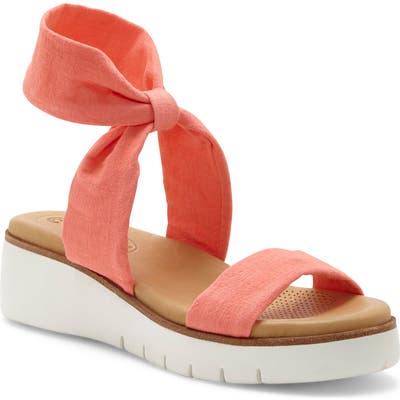 Cc Corso Como Blayke Sandal, Pink