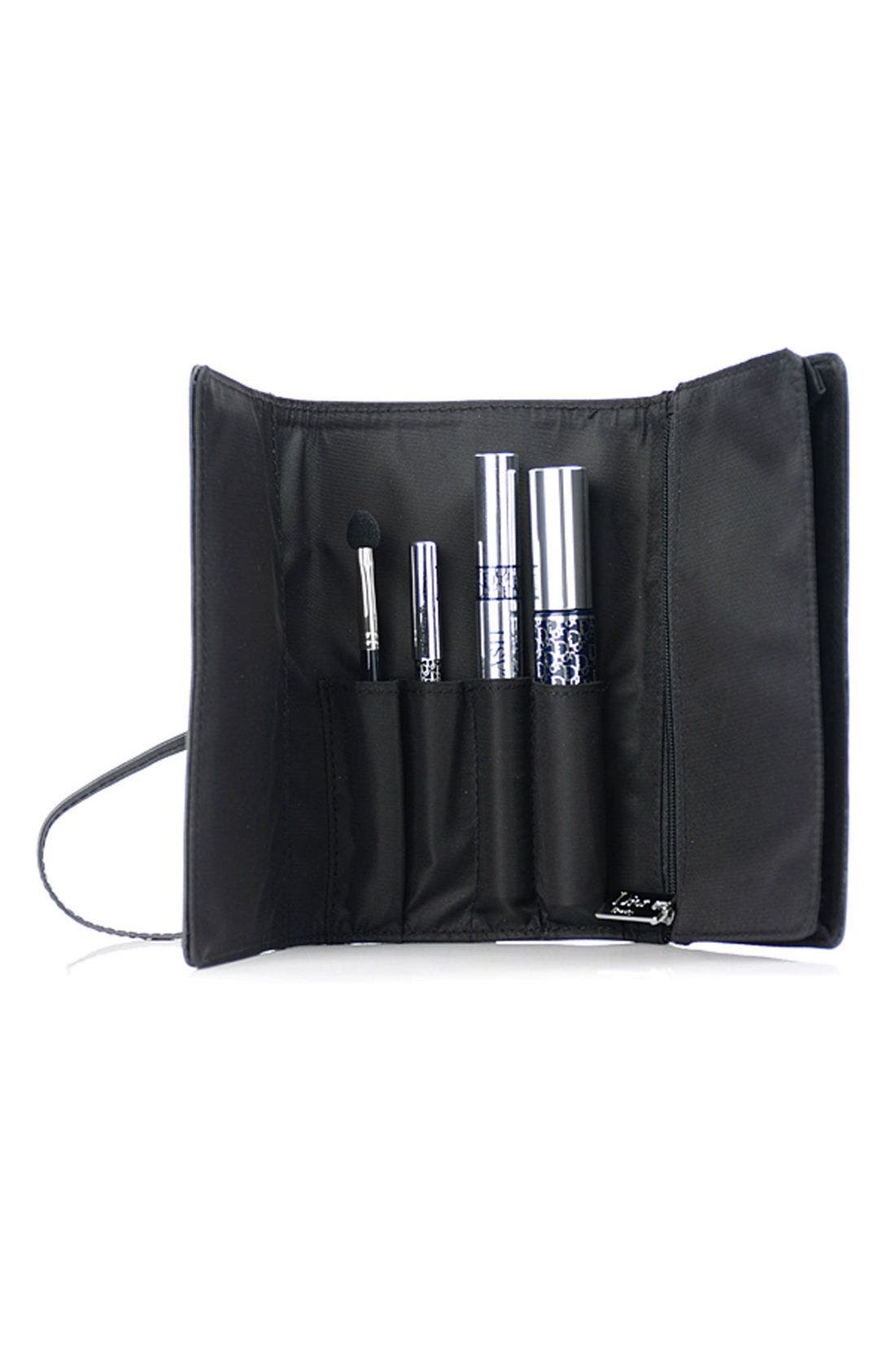dior backstage pouch