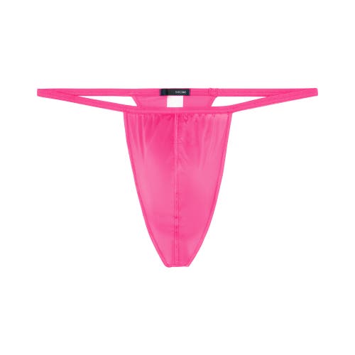 HOM HOM PLUME G-STRING